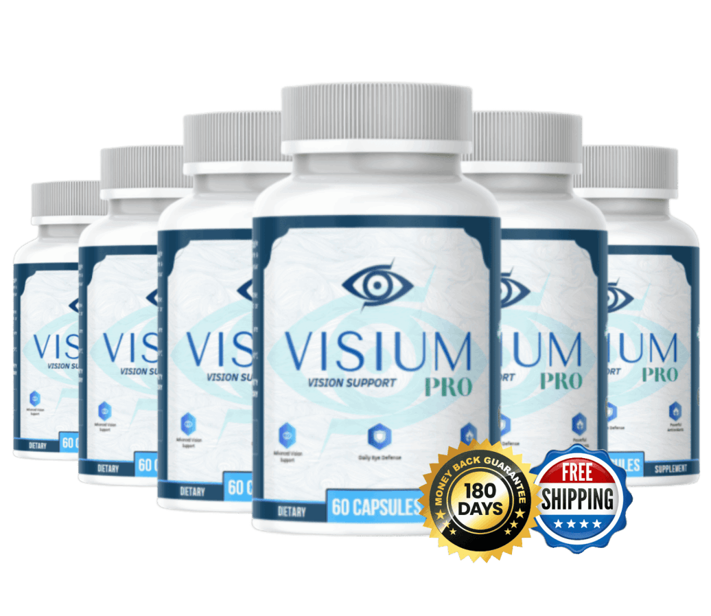 Buy VisiumPro